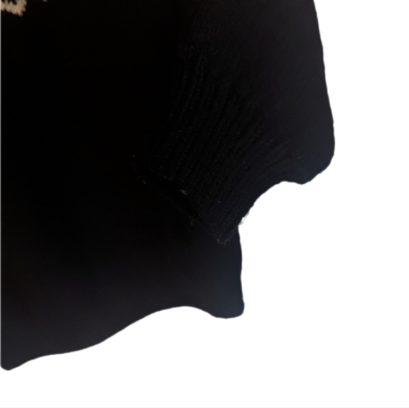 Hand Knit. Ptp 19-23 - Picture 3 of 4